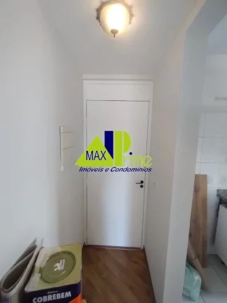 Imagem Apartamento de 3 quartos na Vila Araguaia, São Paulo-SP: venda ou locação!