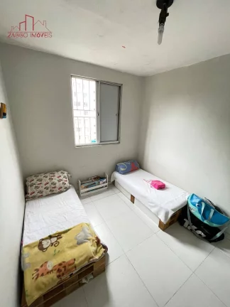 Imagem Oportunidade - Apartamento no Inocoop - 2 Dorms - 1 vaga