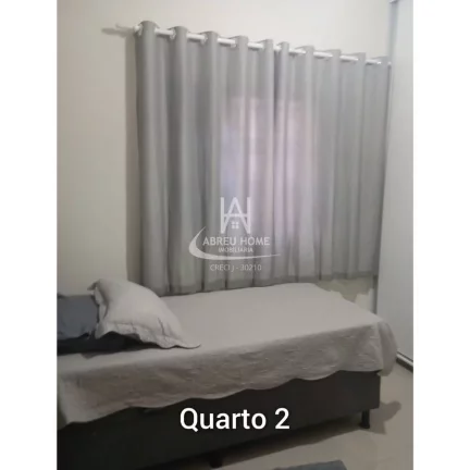 Imagem Casa, Residencial Nato Vetorasso - São José do Rio Preto