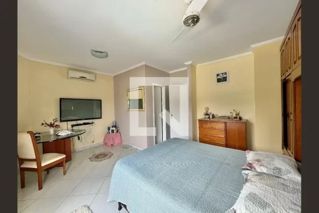 Imagem Casa à Venda - Vargem Pequena, 3 Quartos, 180 m2