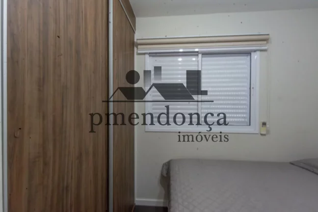 Imagem Apartamento na Vila Ipojuca com 3 quartos (1 suíte) e 2 vagas, mobiliado pronto pra morar!