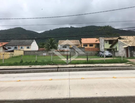 Imagem Terreno para Venda ou locação - Niterói / RJ, região Oceanica