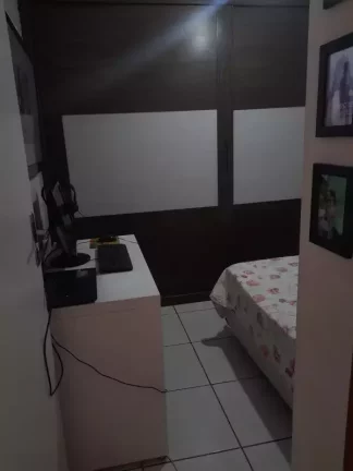 Imagem Apartamento à venda, 2 quartos, 1 vaga, MARIA HELENA - Belo Horizonte/MG