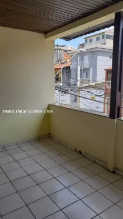 Imagem Casa para Locação em Guarulhos / SP no bairro Jardim Rosana