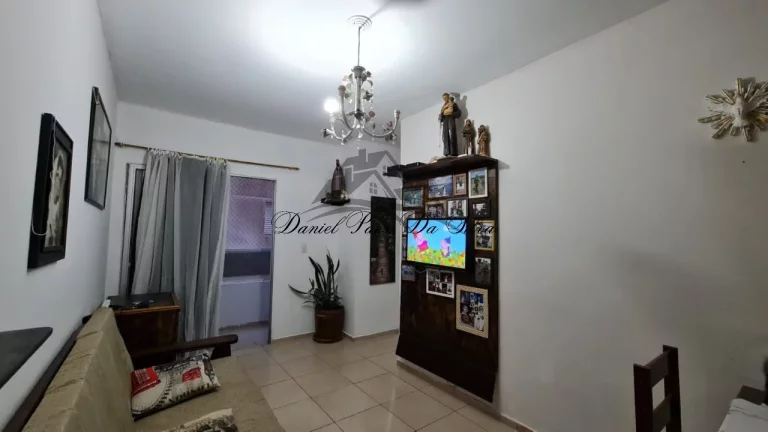 Imagem APARTAMENTO RESIDENCIAL em JUNDIAÍ - SP, PONTE DE SÃO JOÃO