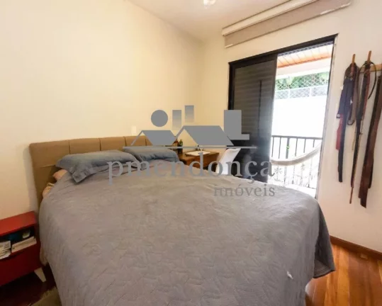 Imagem Apartamento a venda em Perdizes com 3 quartos e 2 vagas, 103m²