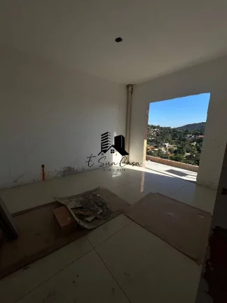 Imagem Cobertura a venda 4 Quartos Bairro Santa Luzia Contagem MG