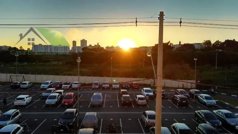 Imagem Apartamento com 2 quartos, 48,00m2, à venda em Suzano, Parque Santa Rosa