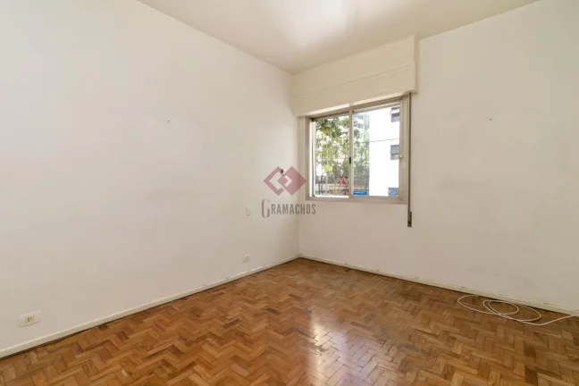 Imagem Apartamento, 3 Quartos, 190 m2 à Venda - Higienópolis, São Paulo | Gramachos