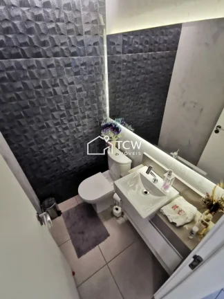 Imagem Apartamento à venda no bairro Jardim Glória - São Paulo/SP, Zona Sul