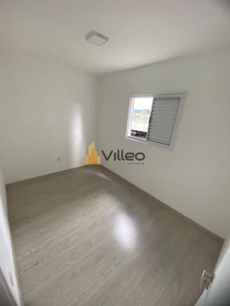 Imagem Descubra este encantador apartamento de 52 m², localizado no 1º andar, com vista privilegiada e um...