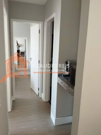 Imagem Apartamento com 2 Quartos à venda - Jardim Marajoara - São Paulo/SP