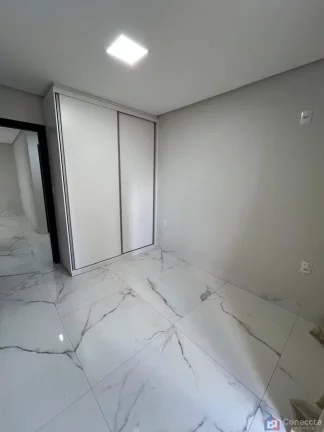 Imagem Apartamento à venda no Caiçaras em Patos de Minas – 3 Quartos, Suíte, Elevador e Móveis Planejados