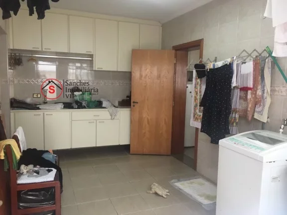 Imagem VENDE SE SOBRADO PARQUE DA MOOCA
