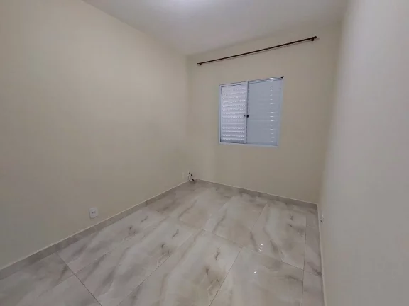 Imagem APTO 3 DORM. 1 SUÍTE E SACADA COM PLANEJADOS - RESIDENCIAL VIVA VISTA SOLAR - SUMARÉ
