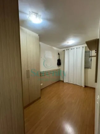 Imagem Apartamento à venda - Lázaro Gouvea - Londrina - PR