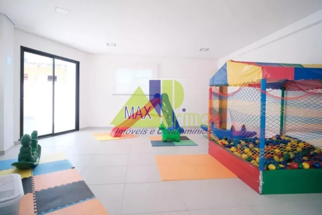 Imagem Apartamento de 2 quartos com vaga na Vila Guilhermina, São Paulo-SP: seu novo lar te espera!