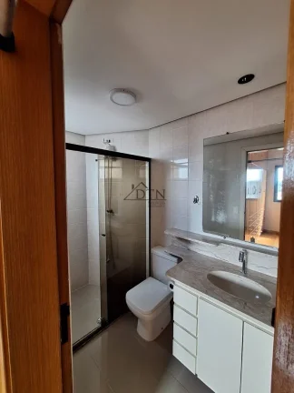 Imagem Apartamento no Bairro da Paulicéia - São Bernardo do Campo - 3 dorm, 1s, 2vg