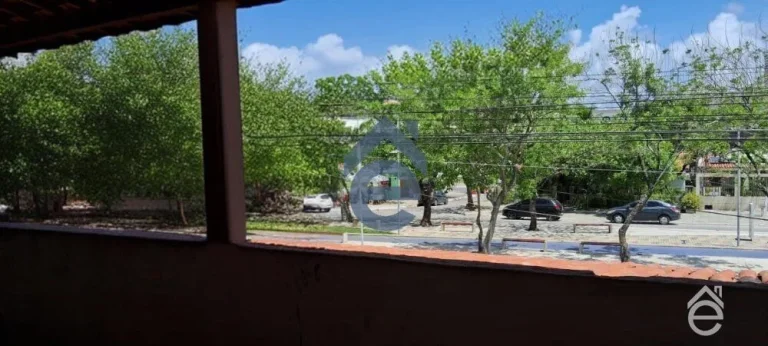 Imagem Casa na Jatiuca, 4/4, 2 salas, 2 vagas, ótimo investimento, prox Maceió Shopping
