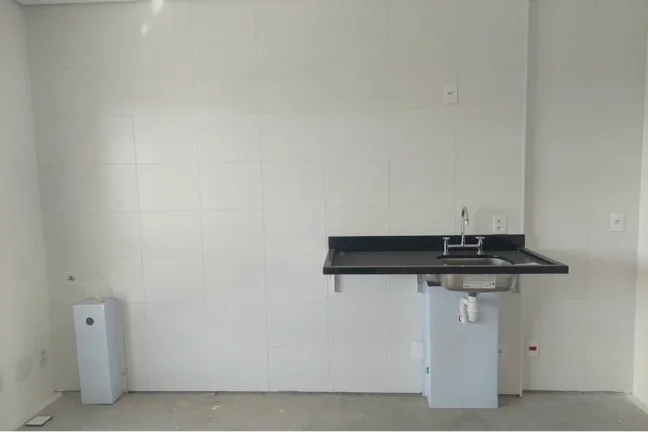 Imagem APARTAMENTO RESIDENCIAL em Osasco - SP, Bela Vista