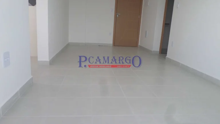 Imagem Apartamento Padrão