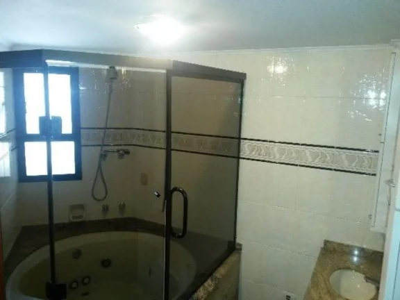 Imagem Apartamento para Venda por R$2.000.000,00 com 230m², 3 dormitórios, 2 suites e 4 vagas - Santana, São paulo / SP - Cód. BDI37616
