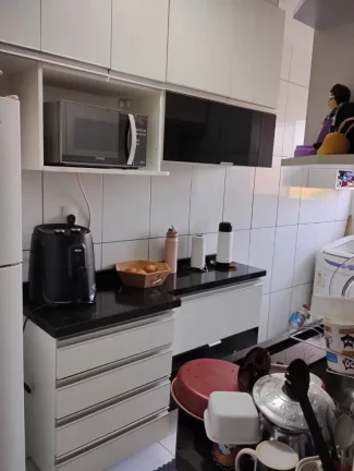 Imagem APARTAMENTO 2 DORM. - CONDOMÍNIO ALTOS DE SUMARÉ II - PARQUE BANDEIRANTES I