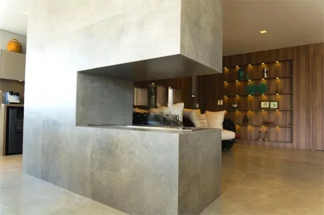 Imagem Apartamento com 4 Quartos à Venda, 287 m² em Indianópolis - São Paulo
