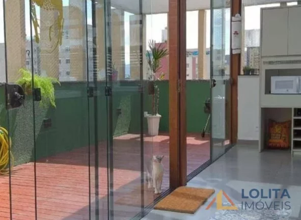 Imagem Oportunidade de Cobertura Duplex à venda em Florianópolis/SC