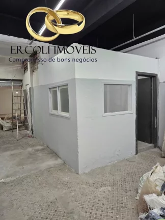 Imagem APARTAMENTO COMERCIAL em São Paulo - SP, Belenzinho
