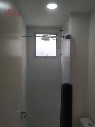 Imagem Apartamento - 2 Dorms. Condomínio Vl São Luis