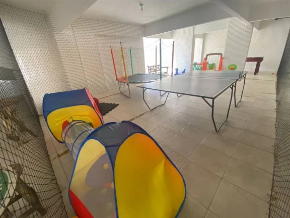 Imagem APARTAMENTO COM 73.22 m² - GUILHERMINA - PRAIA GRANDE SP