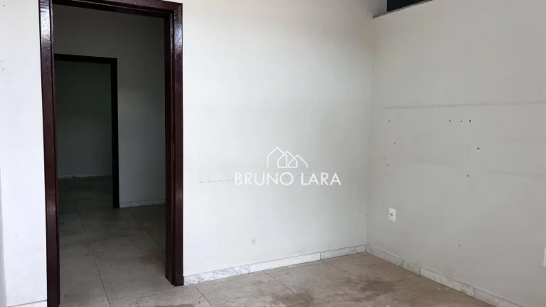 Imagem Galpão disponível para locação no bairro Guarujá, Betim-MG.