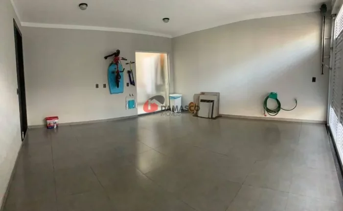 Imagem Sobrado à venda 3 Quartos, 1 Suite, 2 Vagas, 120M², Barcelona, São Caetano do Sul - SP