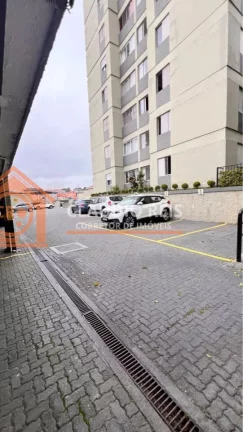 Imagem Apartamento com 2 Quartos à venda 48m² - Socorro- São Paulo/SP