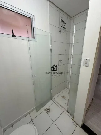 Imagem Apartamento à venda, 52 m² por R$ 180.000,00 - Lopes de Oliveira - Sorocaba/SP