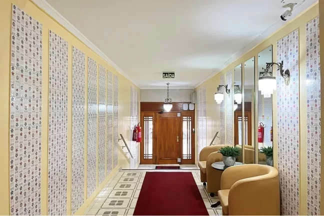 Imagem Apartamento à venda em Porto Alegre, Menino Deus, com 3 quartos, 97m2