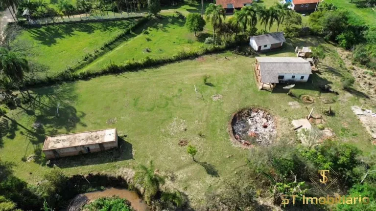 Imagem Sítio com Escritura à Venda em Atibaia/SP - 64.000m² por R$2.2 Mi