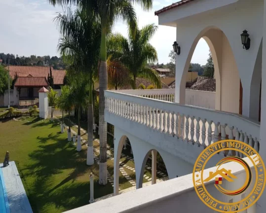 Imagem CHACARA RESIDENCIAL em SALTO - SP, TERRAS DE SANTA ROSA