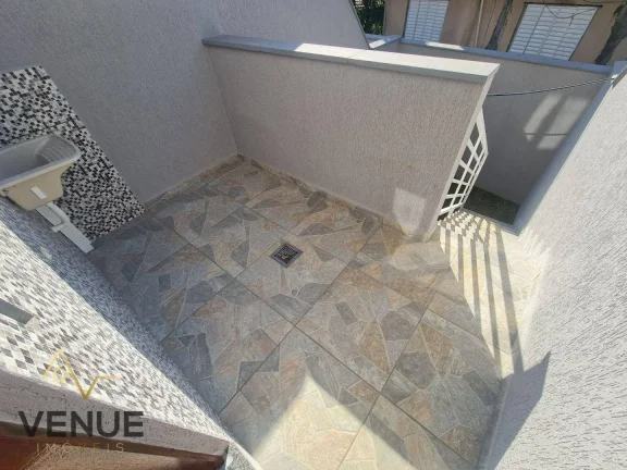 Imagem Casa à venda, 70 m² por R$ 427.000,00 - Vila Siria - São Paulo/SP