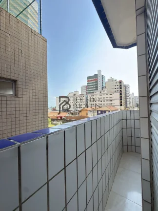 Imagem Apartamento à venda no bairro Aviação - Praia Grande/SP