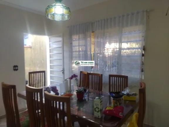 Imagem CASA RESIDENCIAL em SÃO JOSÉ DOS CAMPOS - SP, BOSQUE DOS EUCALIPTOS