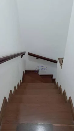 Imagem Casa com 3 quartos (1 suíte) à venda, 185 m² - Jardim Ester - Butantã - São Paulo/SP