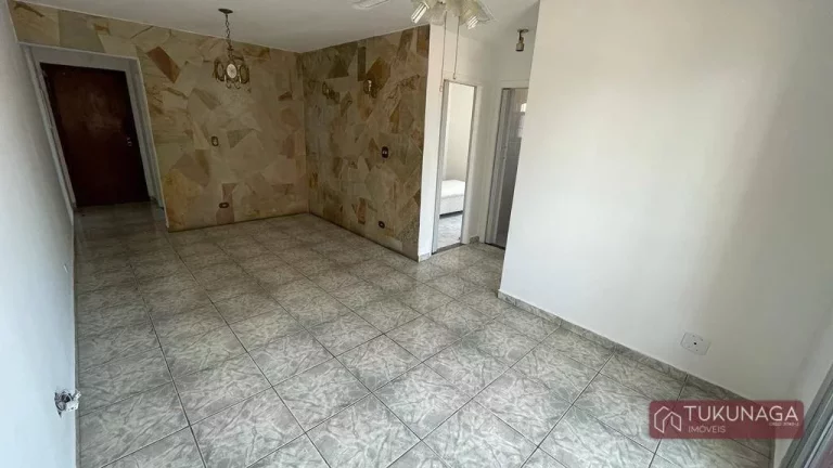 Imagem Apartamento com 2 quartos à venda, 68 m² por R$ 450.000 - Parada Inglesa - São Paulo/SP