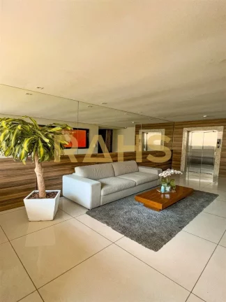 Imagem Quer morar em um Home Clube com portaria 24 horas a poucos minutos do centro e com um preço acessí...