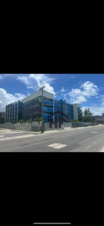 Imagem Apartamento com 1 Quarto à Venda, 38 m² em Piedade - Jaboatão Dos Guararapes