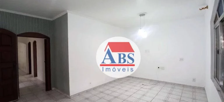 Imagem Casa à venda, 95 m² por R$ 360.000,00 - Jardim Casqueiro - Cubatão/SP