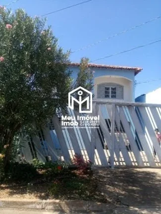 Imagem QR 603 Casa Samambaia 4 Quartos 1 Suíte 1 Vaga Lote 144 m² Não ac financiamento