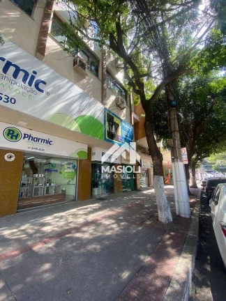 Imagem Sala à venda, 30 m² por R$ 120.000,00 - Centro de Vila Velha - Vila Velha/ES