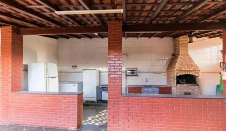 Imagem Apartamento para Venda por R$264.000,00 com 56m², 2 dormitórios, 1 vaga e 1 banheiro - Engenheiro goulart, São paulo / SP - Cód. BDI36475
